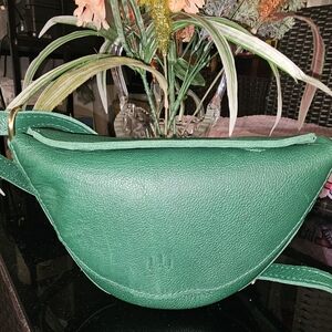 PLG Small Koala CB In BACALAR Leather Women's Bag